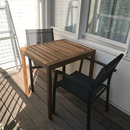 Appartement Rotterdam Noord Экстерьер фото