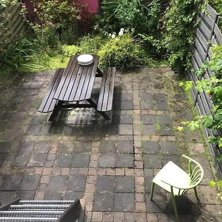 Appartement Rotterdam Noord Экстерьер фото