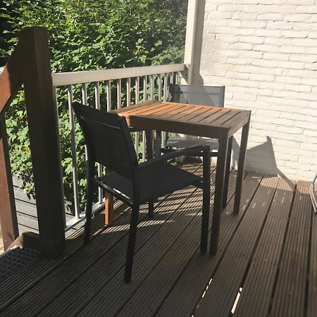Appartement Rotterdam Noord Экстерьер фото