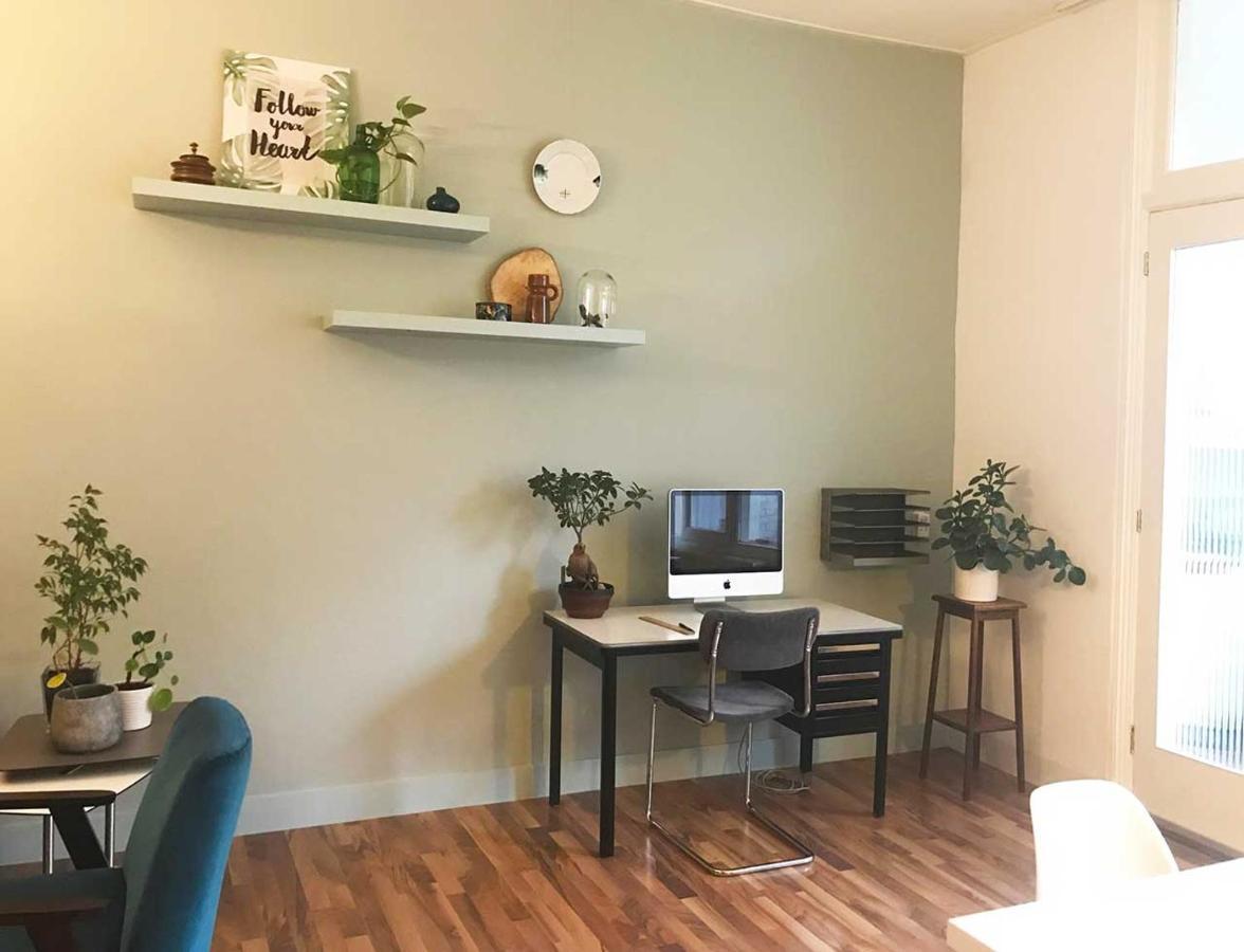Appartement Rotterdam Noord Экстерьер фото