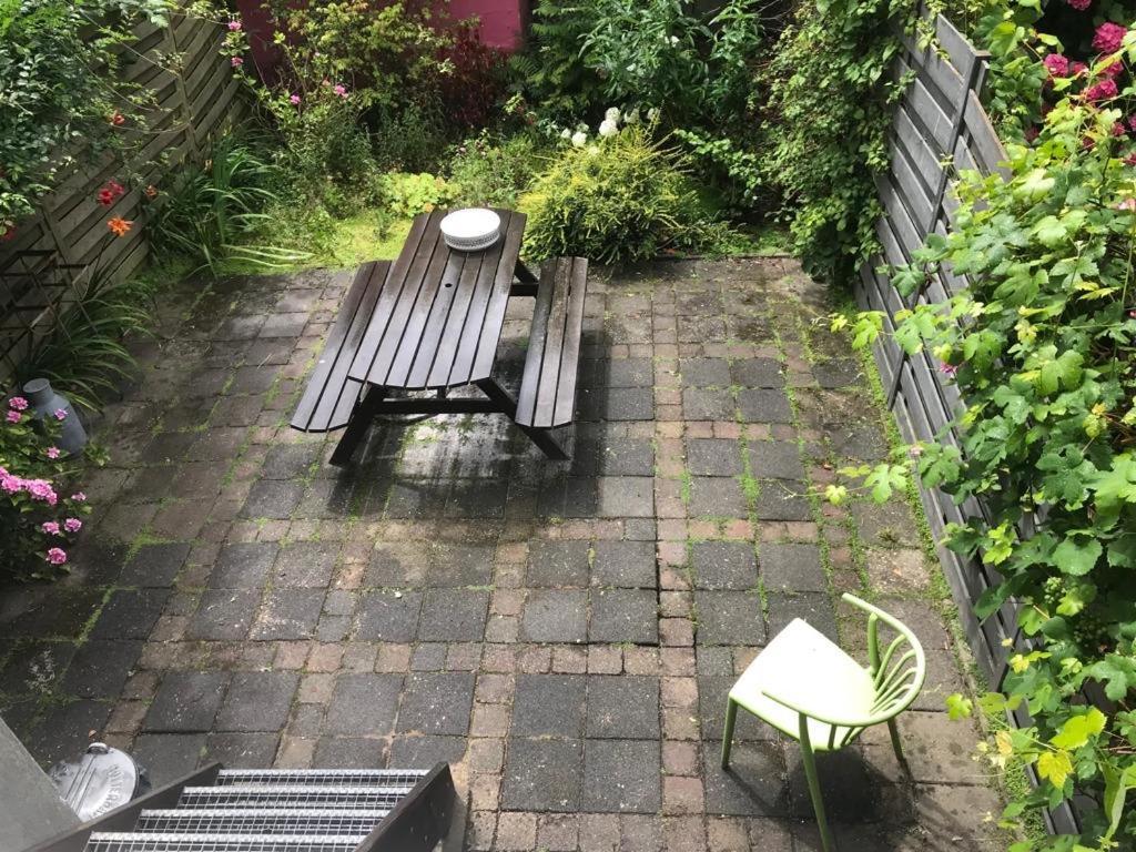 Appartement Rotterdam Noord Экстерьер фото
