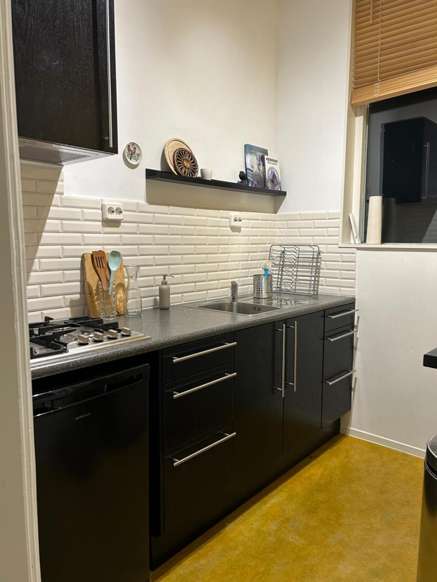 Appartement Rotterdam Noord Экстерьер фото